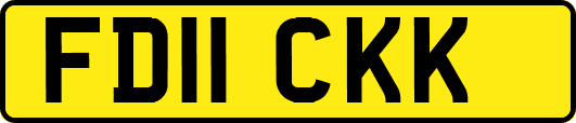FD11CKK