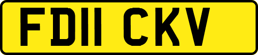 FD11CKV