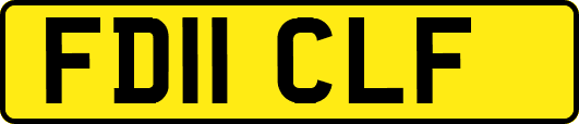 FD11CLF