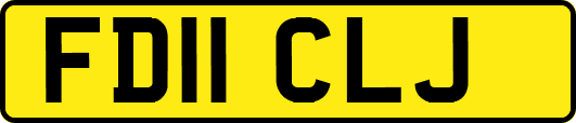 FD11CLJ