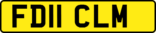 FD11CLM