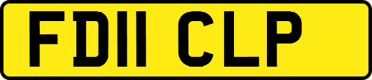 FD11CLP
