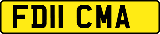 FD11CMA