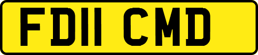 FD11CMD