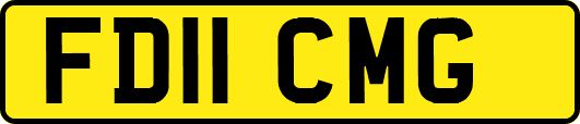FD11CMG