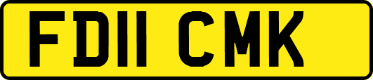 FD11CMK