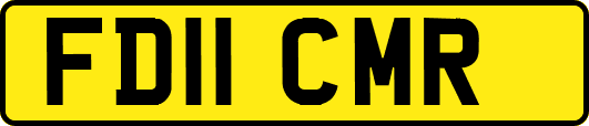 FD11CMR