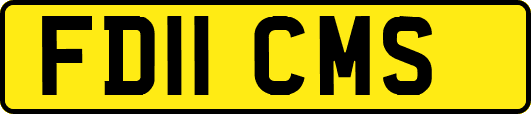 FD11CMS
