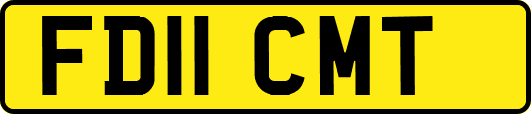 FD11CMT
