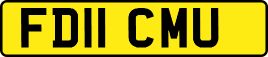 FD11CMU