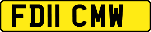FD11CMW