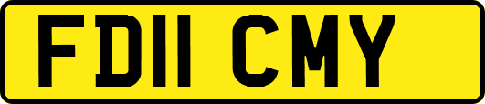 FD11CMY