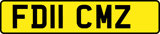 FD11CMZ