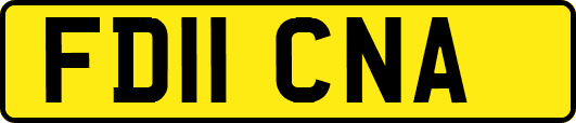 FD11CNA