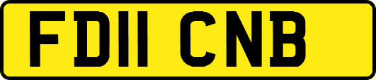 FD11CNB