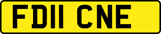 FD11CNE