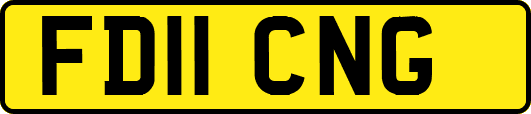 FD11CNG