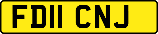 FD11CNJ