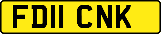 FD11CNK