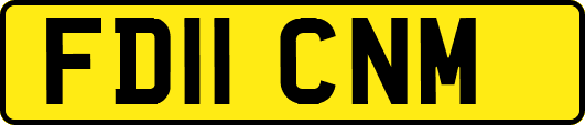 FD11CNM
