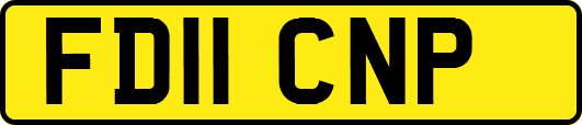 FD11CNP