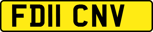 FD11CNV
