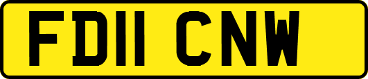 FD11CNW