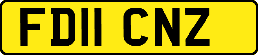FD11CNZ