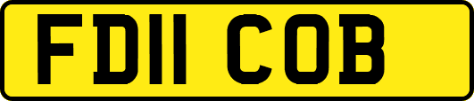 FD11COB