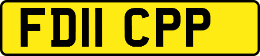 FD11CPP