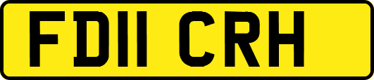 FD11CRH