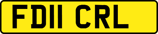 FD11CRL