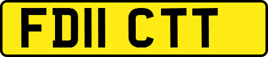 FD11CTT