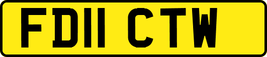 FD11CTW