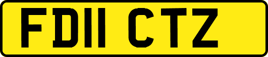 FD11CTZ