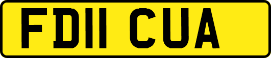 FD11CUA