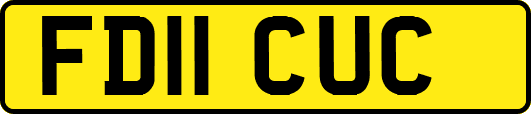 FD11CUC