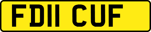 FD11CUF