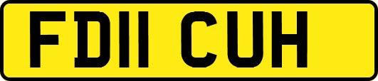 FD11CUH
