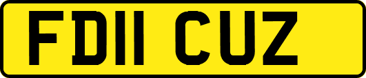 FD11CUZ
