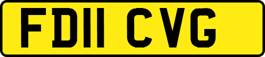 FD11CVG