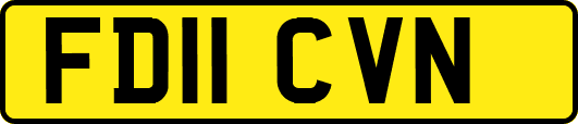 FD11CVN