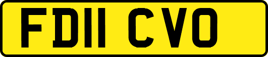 FD11CVO