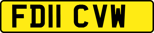 FD11CVW