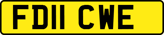 FD11CWE