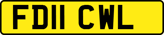 FD11CWL