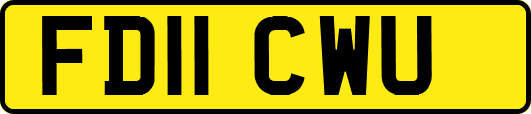 FD11CWU