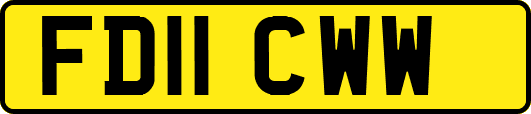 FD11CWW