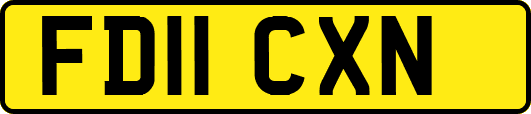 FD11CXN