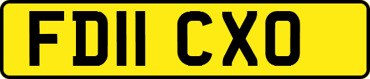 FD11CXO